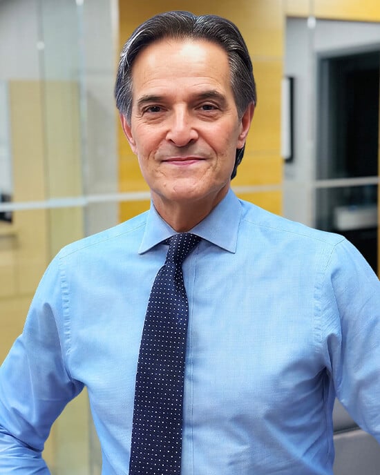 Jeffrey M. Rich